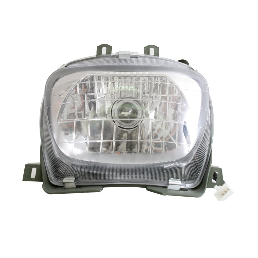 FARO DELANTERO ITALIKA CS 125 (05-18) 12V 35W