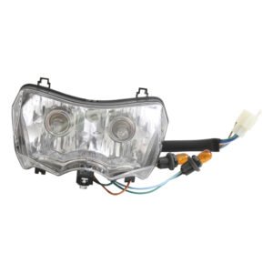 FARO DELANTERO ITALIKA AT 110 (05-16) 12V 35W