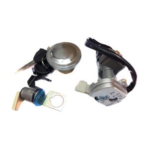 SWITCH INTERRUPTOR SET ITALIKA AT 110 RT (12-14) 12V