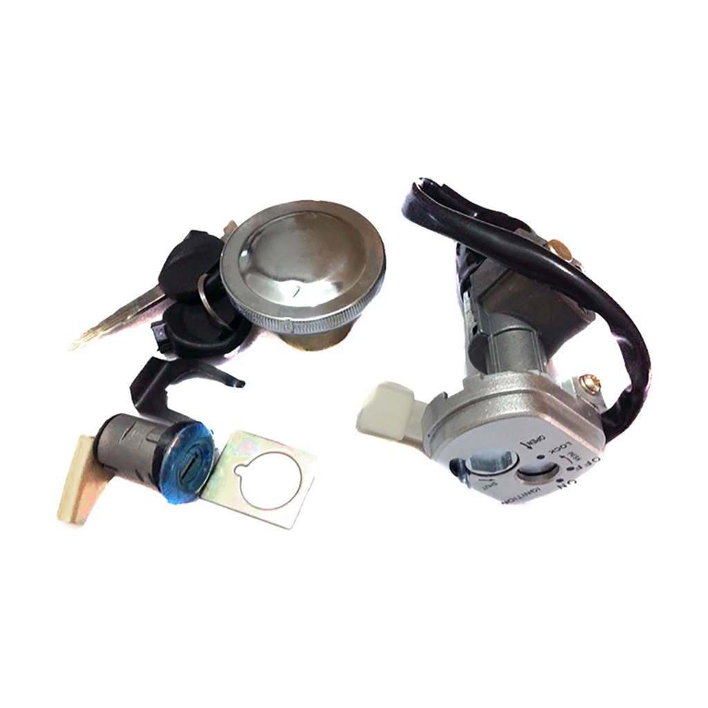 SWITCH INTERRUPTOR SET ITALIKA AT 110 RT (12-14) 12V
