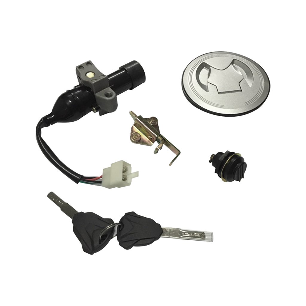 SWITCH ENCENDIDO COMPLETO SET IT 150Z (14-19)