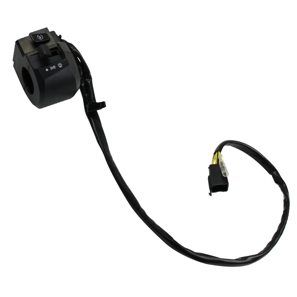 CONMUTADOR DERECHO VENTO WORKMAN 150 RYDER 150