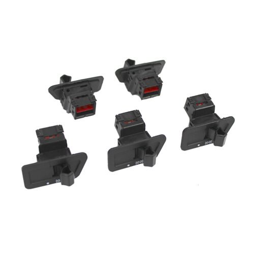 INTERRUPTOR - BOTON LUCES MOTONETAS CHINAS 125/150 VARIAS