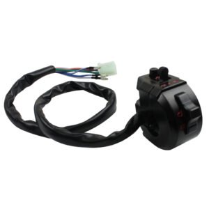 CONMUTADOR IZQUIERDO IT FT 125 (05-12)MA