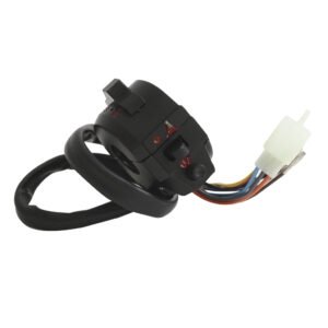 CONMUTADOR DERECHO IT FT 125