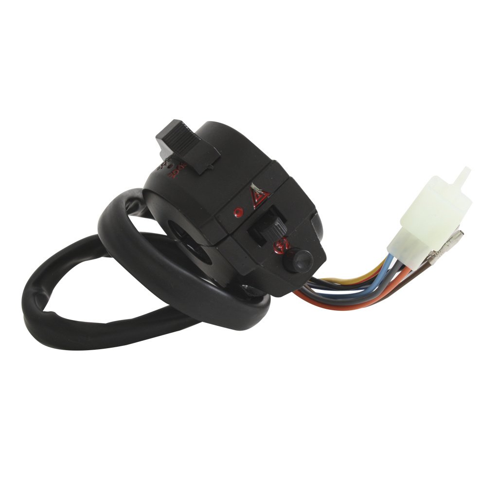 CONMUTADOR DERECHO IT FT 125