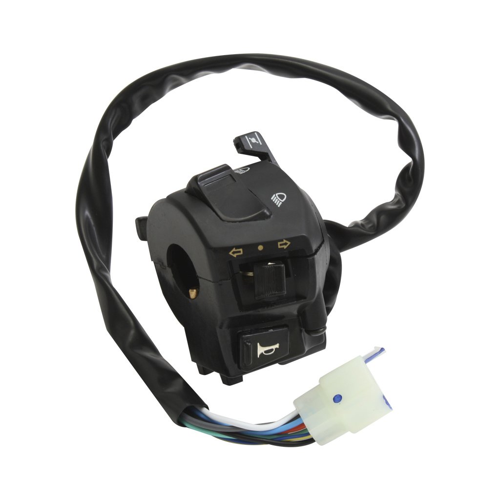 CONMUTADOR IZQUIERDO IT FT 150 (13-16)(LUCES DIRECCIONALES)