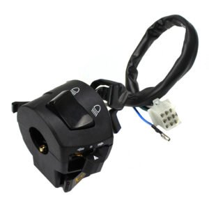 CONMUTADOR IZQUIERDO IT 125 Z