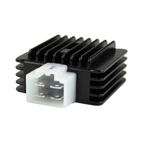 RECTIFICADOR REGULADOR IT AT 125 AMARILLAS (17-20) 12V