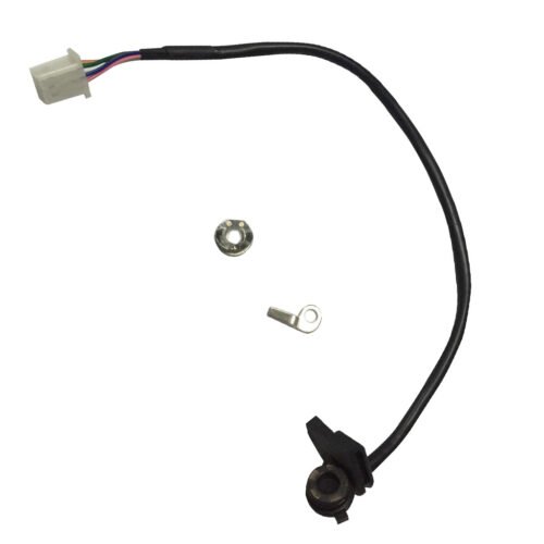 INTERRUPTOR INDICADOR CAMBIOS ITALIKA AT 110 RT (12-14) 12V