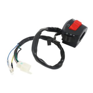 CONMUTADOR DERECHO IT FT 110