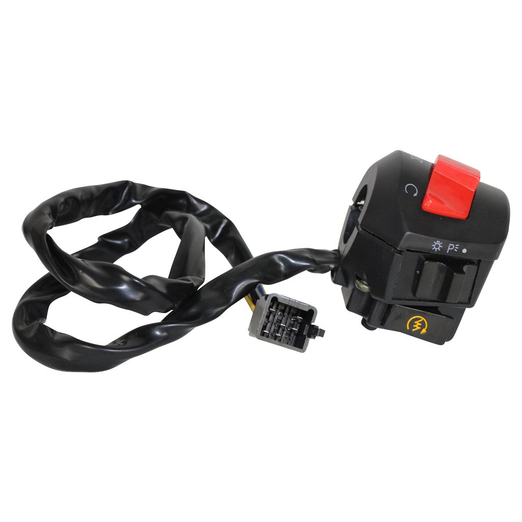 CONMUTADOR DERECHO IT FT 180 LED, RT 180