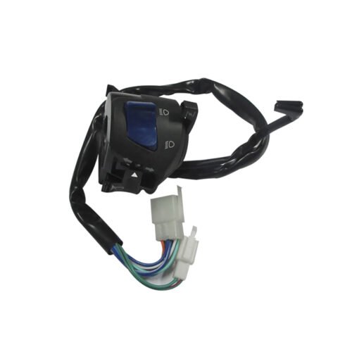 CONMUTADOR IZQUIERDO IT 150 Z (14-19)/250 Z (14-17) 12V