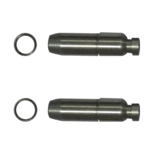 GUIA VALVULA ADMISION/ESCAPE SET HONDA GL 150 CARGO (14-19), XR 150L (16-19)