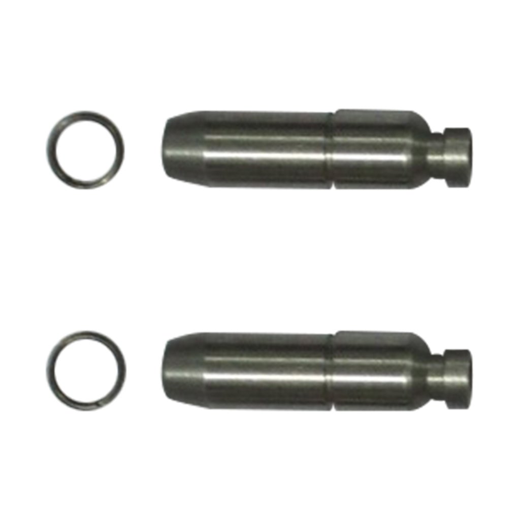 GUIA VALVULA ADMISION/ESCAPE SET HONDA GL 150 CARGO (14-19), XR 150L (16-19)