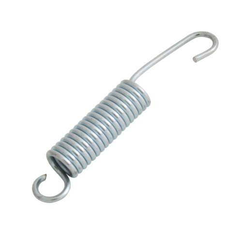 RESORTE PARADOR LATERAL ITALIKA DS 125 (17-18)/ DS 150 (06-18)