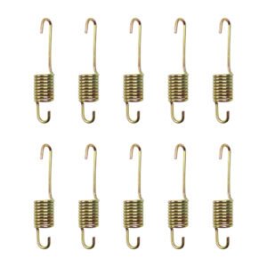 RESORTE PEDAL FRENO IT FT 150
