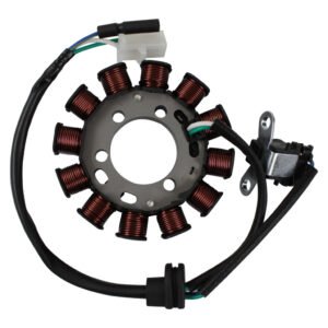 INDUCIDO 12 BOBINAS HONDA XR 150L (16-19) (WSTD) 3-24A