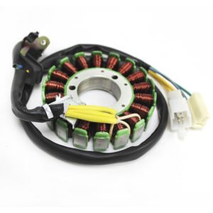 INDUCIDO 18 BOBINAS SUZUKI EN 125 HU