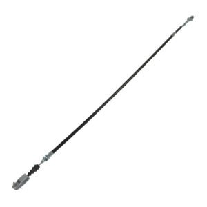 CABLE FRENO TRASERO ITALIKA RC 150 (09-17)
