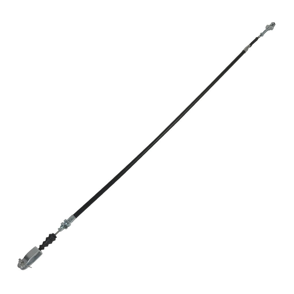 CABLE FRENO TRASERO ITALIKA RC 150 (09-17)