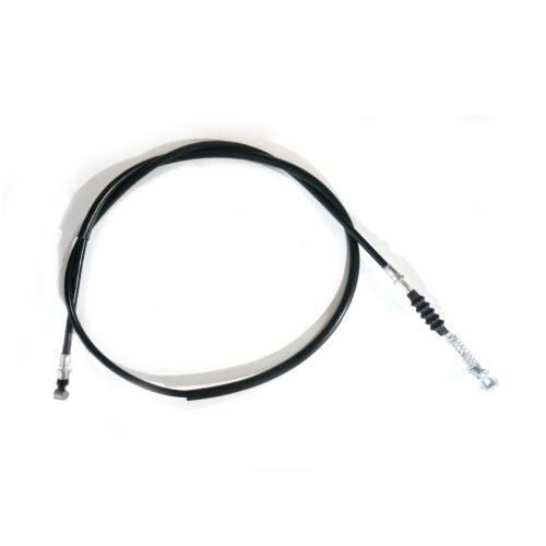 CABLE FRENO DELANTERO ITALIKA AT 110 ROJA (17-20), AT 110 (20-21), X 110 (17-19), XT 110 (20-21), XT 125 RT (20-21)