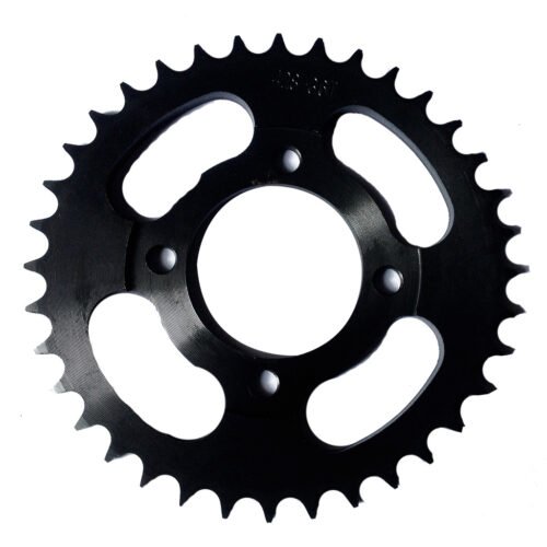 ENGRANE TRASERO 36T ITALIKA AT 110 RT (12-14) RODA