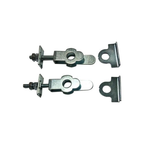 TENSOR CADENA DERECHO IZQUIERDO SET ITALIKA 125 Z (16-19)