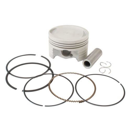 PISTON COMPLETO ESTANDAR 14MM SET HONDA GL 150 CARGO (14-19), XR 150 L (16-19)