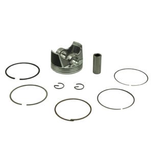 PISTON COMPLETO ESTANDAR (PERNO 14MM) SET SUZUKI GIXXER 155 (15-19) (WSTD)