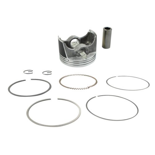 PISTON COMPLETO STD SUZUKI GIXXER 155 (15-19)