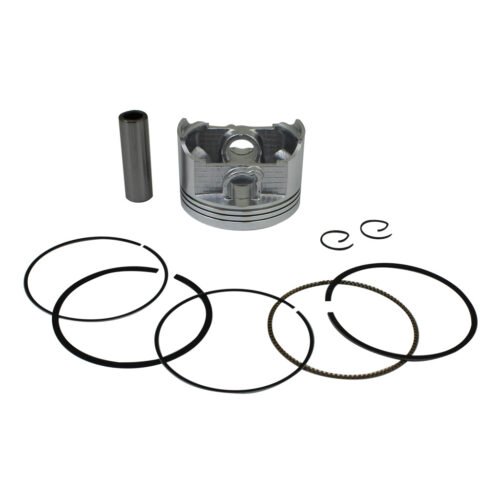 PISTON COMPLETO SET IT 250 Z (14-17) 0.00 STD