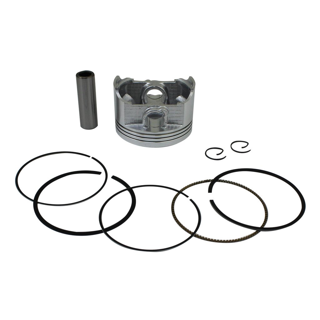 PISTON COMPLETO SET IT 250 Z (14-17) 0.00 STD
