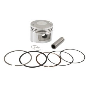 PISTON COMPLETO SET IT FT 150 (13-16) 0.00 STD