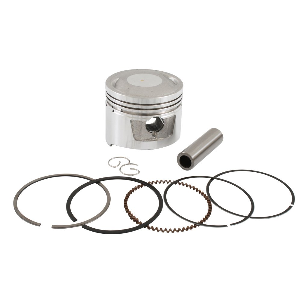 PISTON COMPLETO SET IT FT 150 (13-16) 0.00 STD