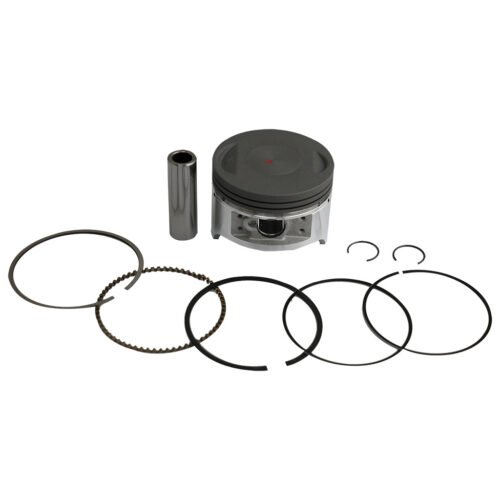 PISTON COMPLETO 0.00 ESTANDAR SET ITALIKA 200 Z (19-22)