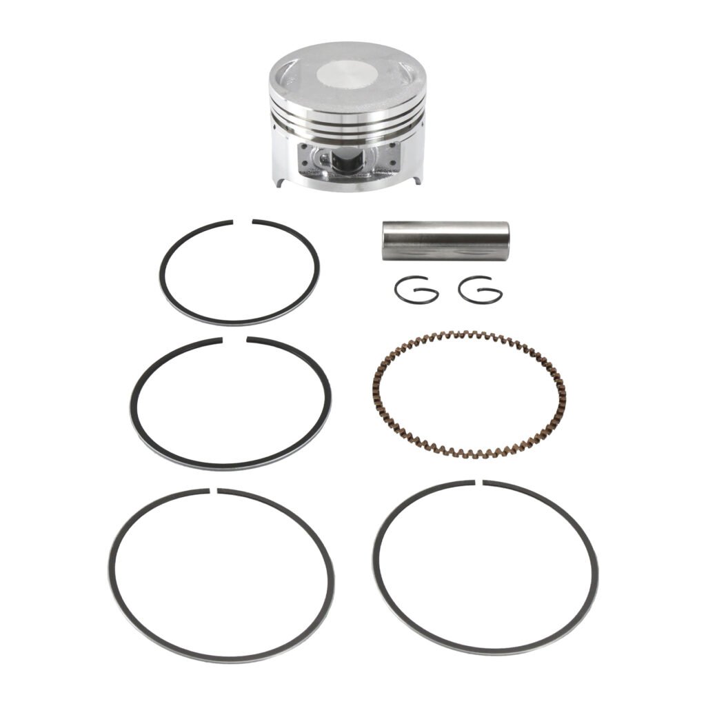PISTON COMPLETO 0.00 ESTANDAR (PERNO 15MM) VENTO NITROX 200 (20-22)