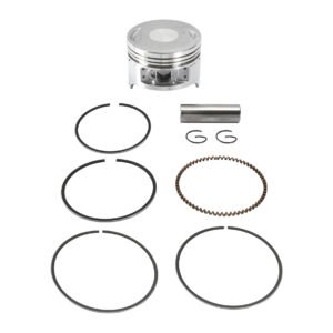 PISTON COMPLETO 0.00 ESTANDAR (PERNO 15MM) VENTO NITROX 200 (20-22)