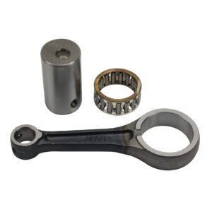 BIELA COMPLETA SET IT FT 125 RODA