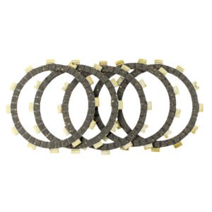 DICO DE EMBRAGUE PASTA SUZUKI GIXXER 155 (15-19)