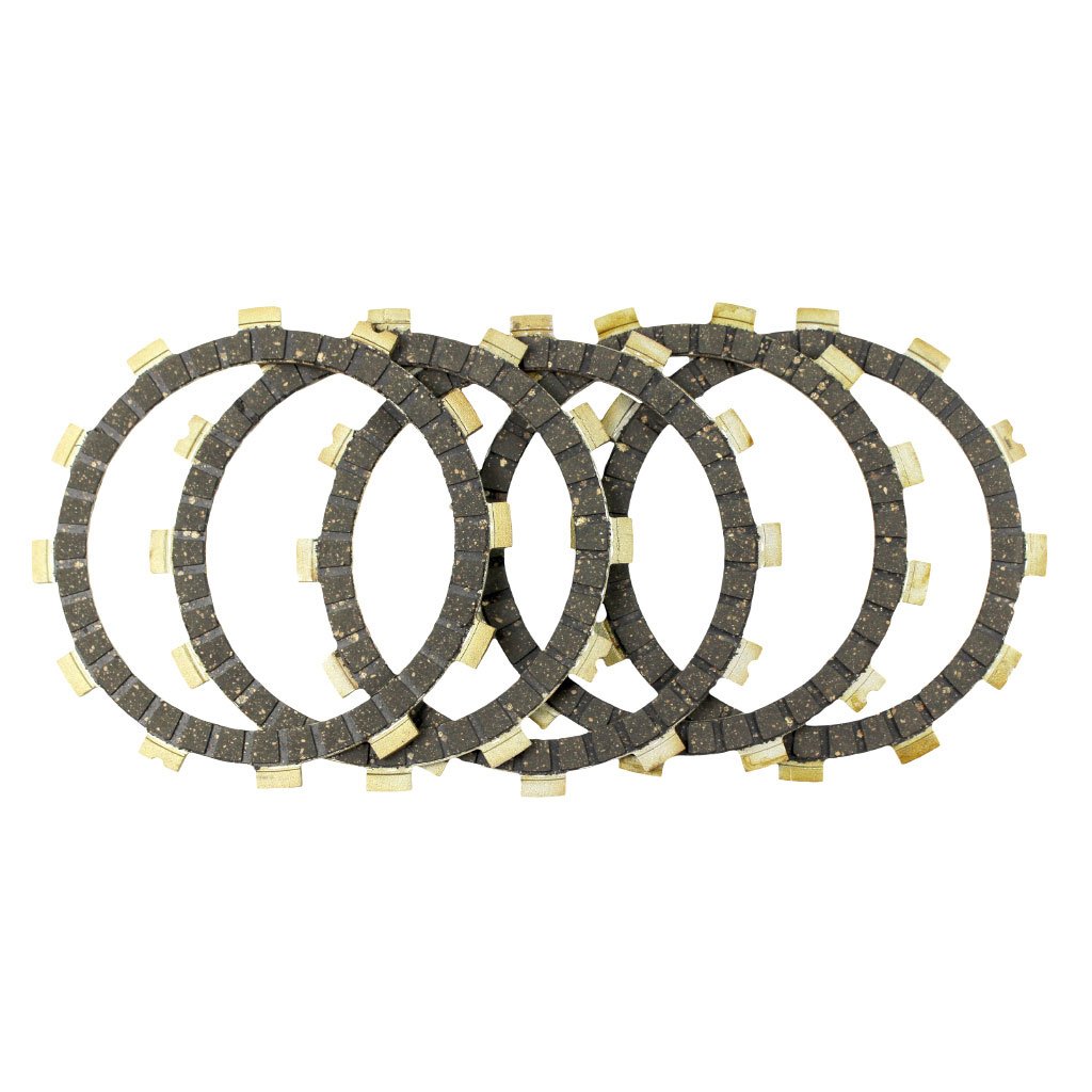 DICO DE EMBRAGUE PASTA SUZUKI GIXXER 155 (15-19)