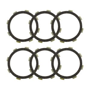 PASTA EMBRAGUE "RODA" IT/150 Z, 150 SZ