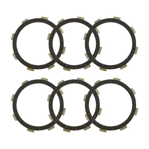 PASTA EMBRAGUE "RODA" IT/150 Z, 150 SZ