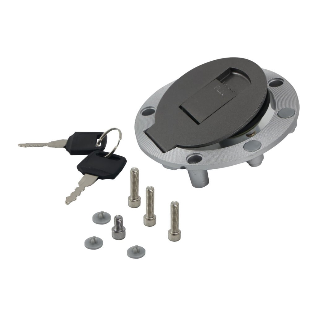 TAPON TANQUE GASOLINA SET ITALIKA RT 200 (15-16)