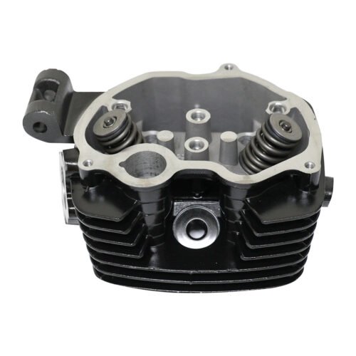 CABEZA CILINDRO IT 125 Z