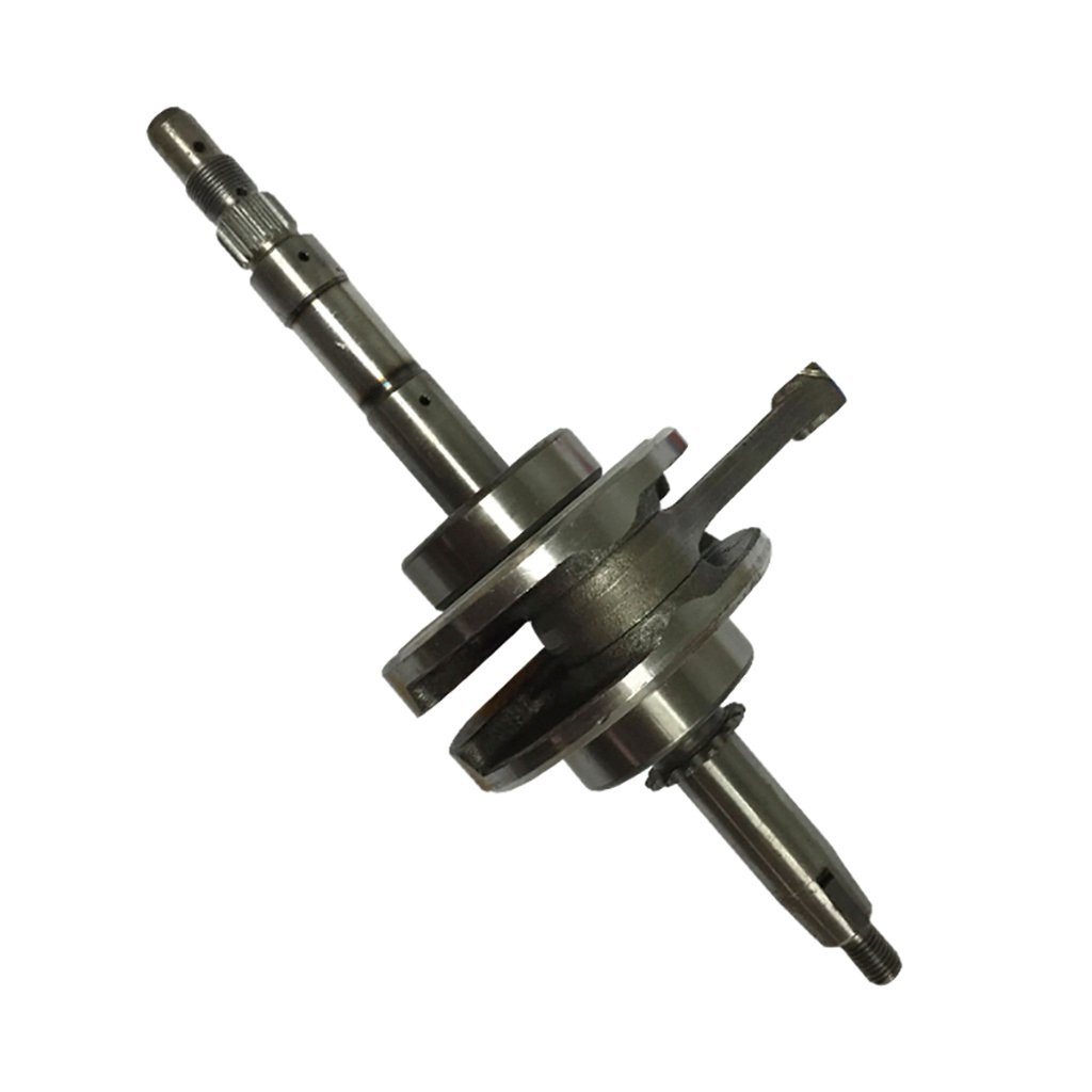 CIGUEÑAL COMPLETO ITALIKA AT 110 RT (12-14), AT 110 RT LED (16-19)