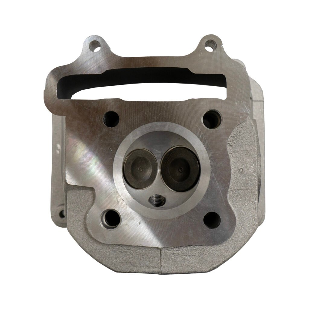 CABEZA CILINDRO COMPLETA ITALIKA DS 125 (17-18)