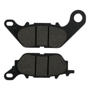 BALATAS DELANTERAS SET YH YBR 125 G (12-19) (DISCO)