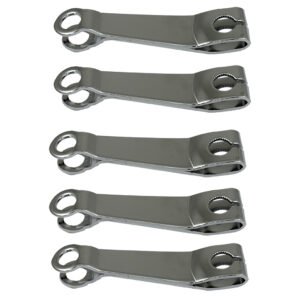 PALANCA PERNO MOVIL FRENO TRASERO YAMAHA YBR 125 C EXPRESS (15-19)