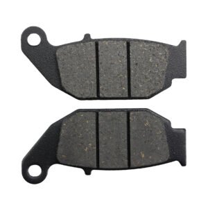 BALATAS TRASERAS DISCO SET HONDA INVICTA 150 (12-16)